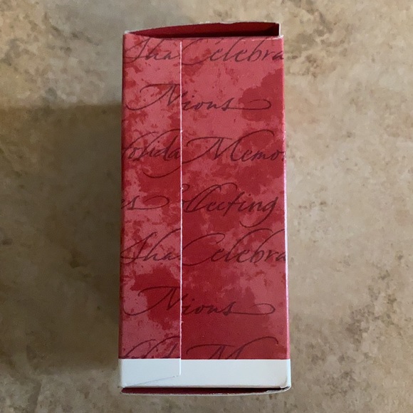 Vintage 2001 “Curious the Elf” Hallmark Keepsake Collector’s Club Ornament w/Box - Picture 7 of 10